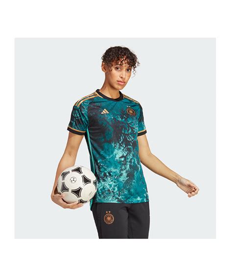 adidas grün trikot|The Official DFB Store .